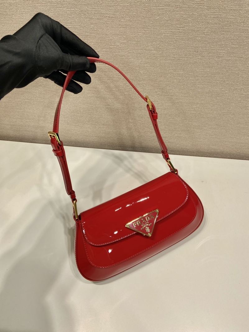 Prada Satchel Bags